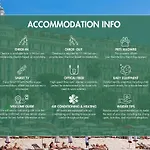 Lb Vacation Rentals I Cute Affordable 1-Br Minutes From Cannes Center