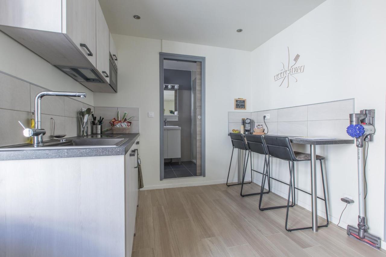 Apartment Lb Vacation I Cute Affordable 1-br Minutes From Center *