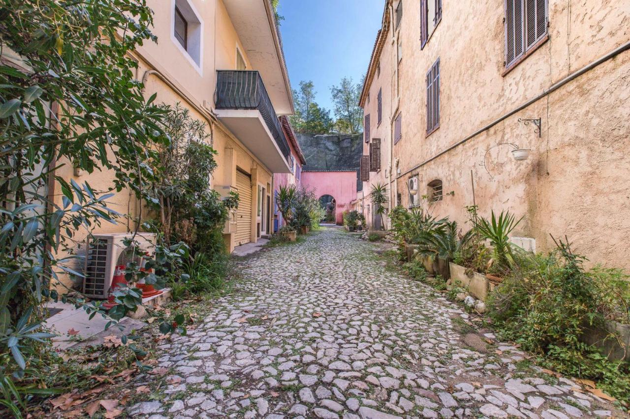 Lb Vacation I Cute Affordable 1-br Minutes From Center * Cannes