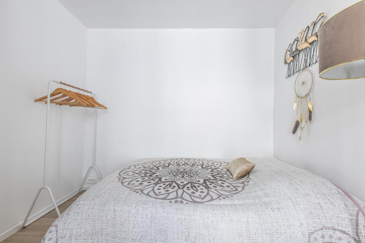 Apartment Lb Vacation I Cute Affordable 1-br Minutes From Center Cannes