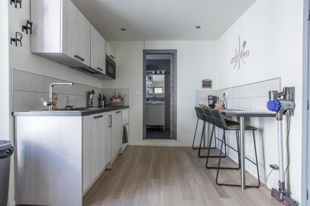 Lb Vacation I Cute Affordable 1-br Minutes From Center *
