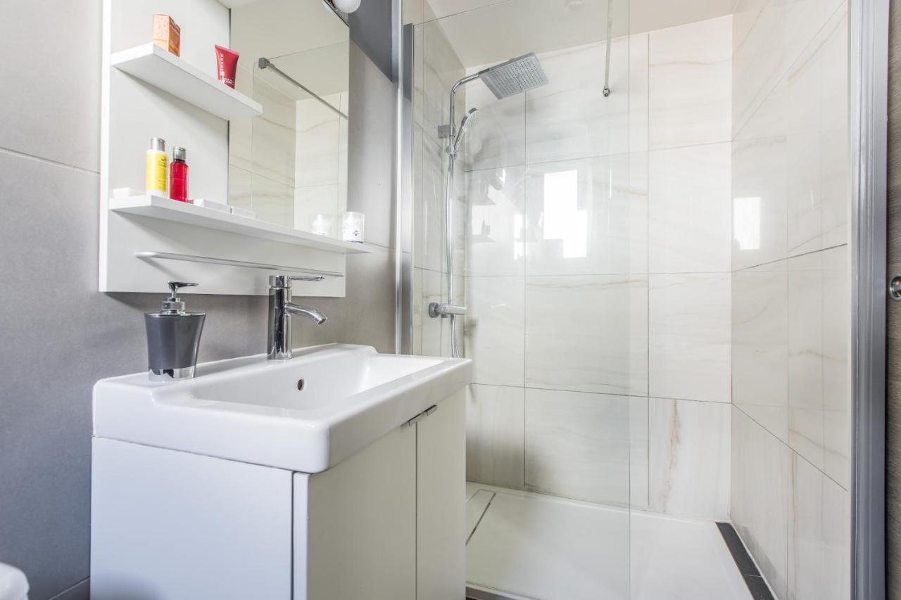Apartment Lb Vacation I Cute Affordable 1-br Minutes From Center Cannes