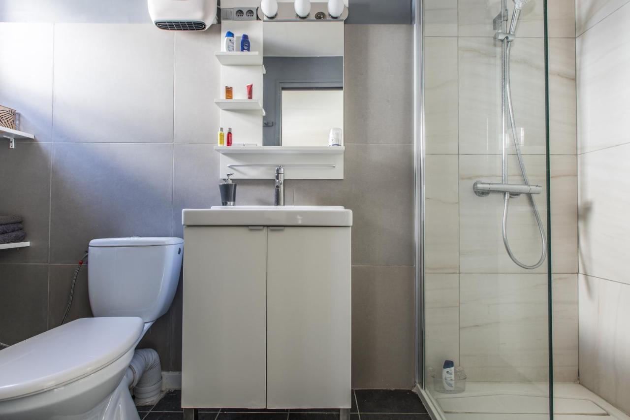 Lb Vacation I Cute Affordable 1-br Minutes From Center * Cannes