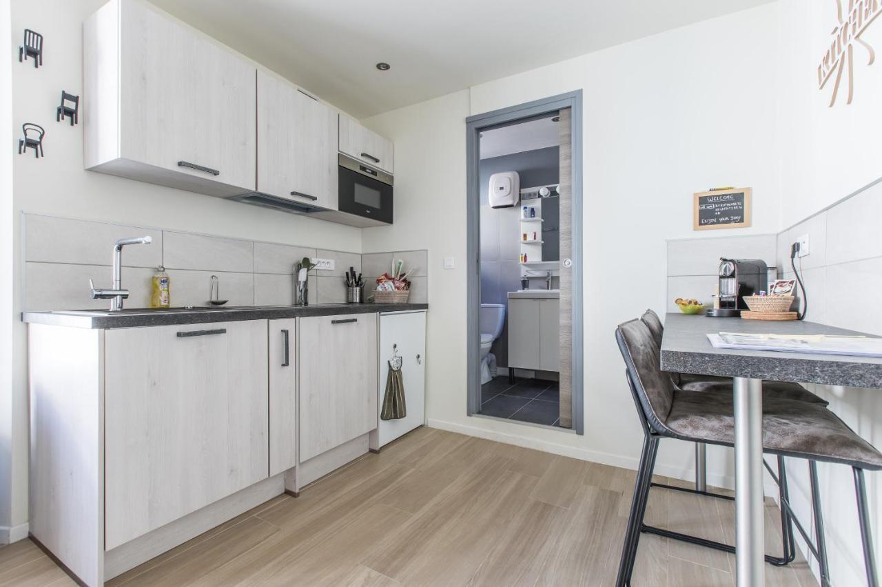 Lb Vacation I Cute Affordable 1-br Minutes From Center *
